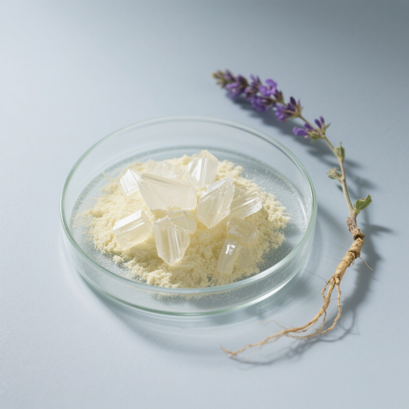 Baicalin Cosmetic Raw Material