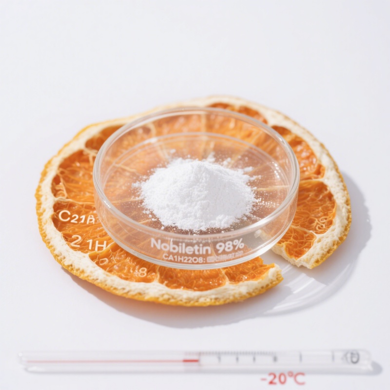 High-purity Nobiletin extract