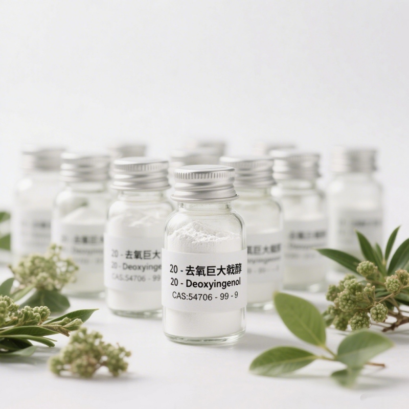 20-Deoxyingenol 98% (CAS: 54706-99-9)