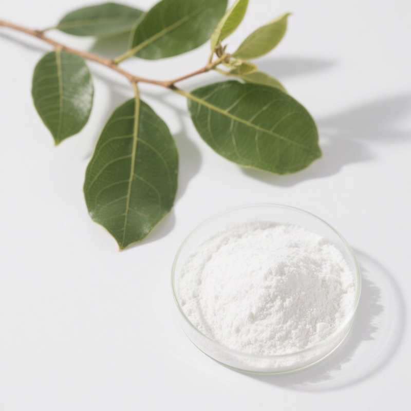 5-Hydroxy-7-Methoxyflavone (CAS: 520-28-5)