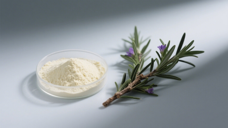 Rosmarinic Acid | CAS: 20283-92-5