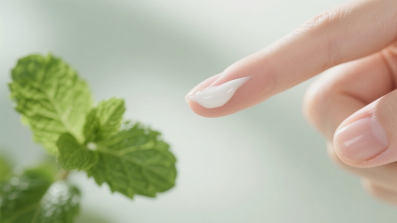 Cosmetic raw materials