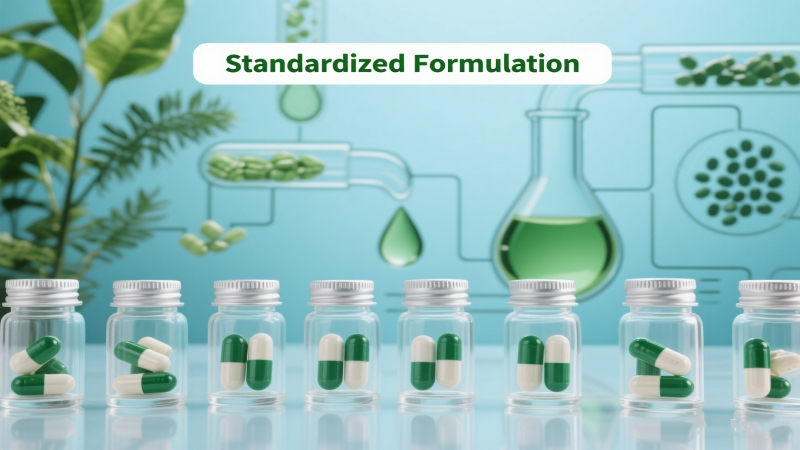 Triptolide for cosmetics