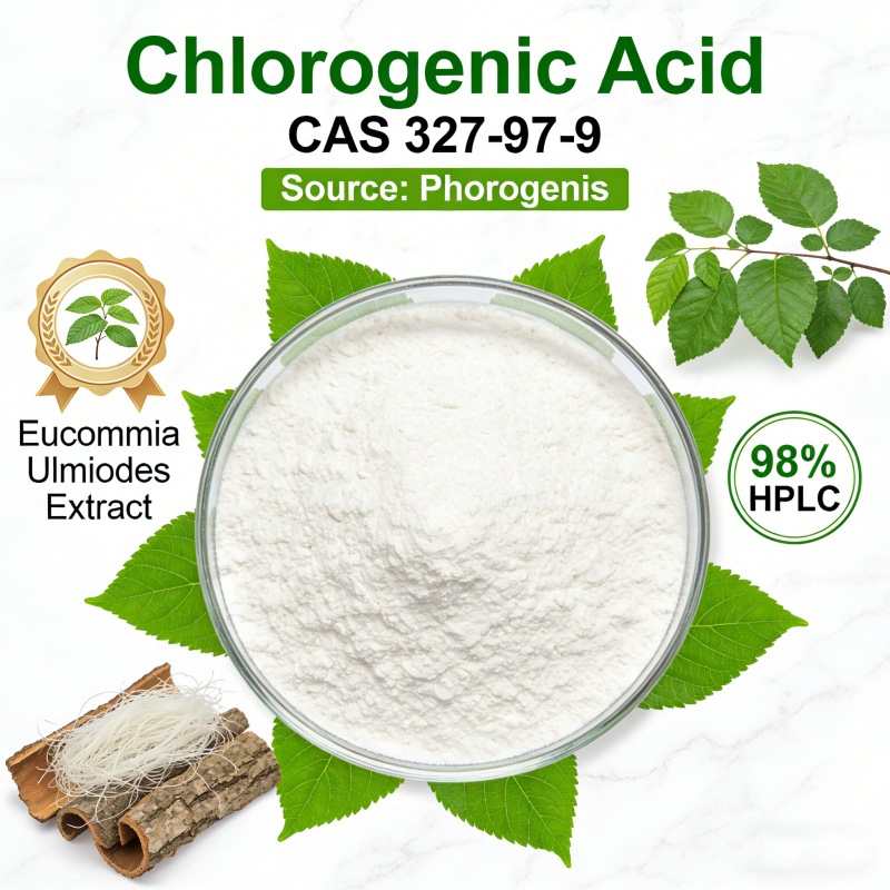 Eucommia Ulmoides Extract