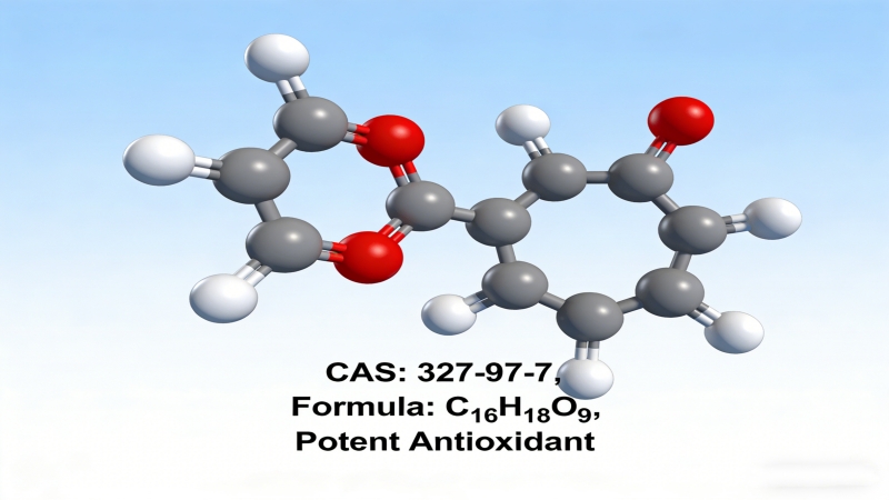 What is Chlorogenic Acid